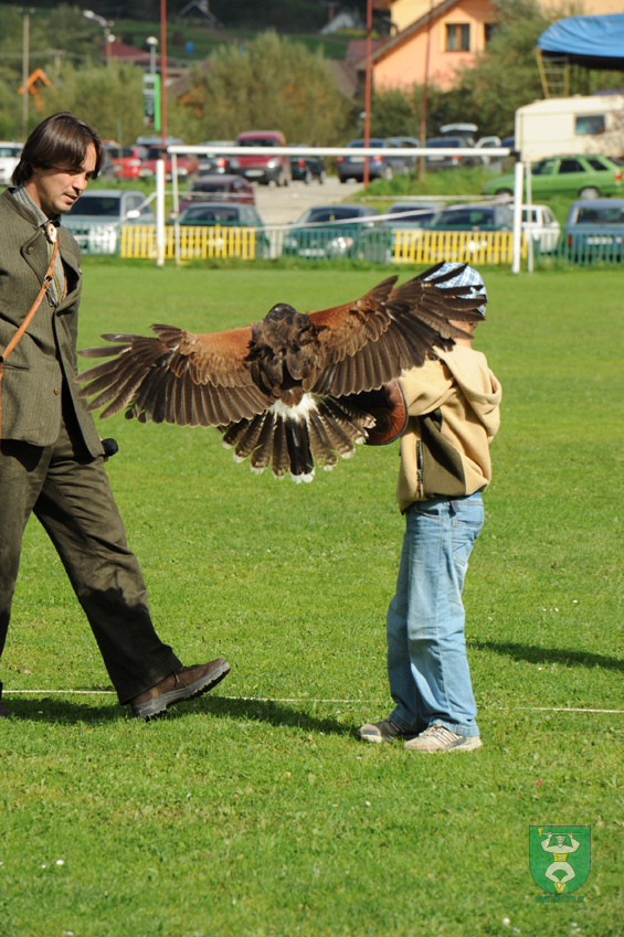 Poľovnícky deň sv. Huberta 40