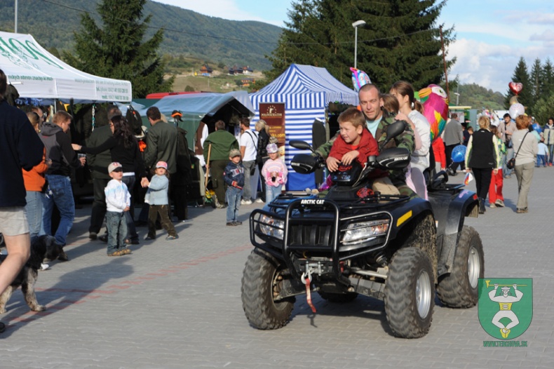 Poľovnícky deň sv. Huberta 47