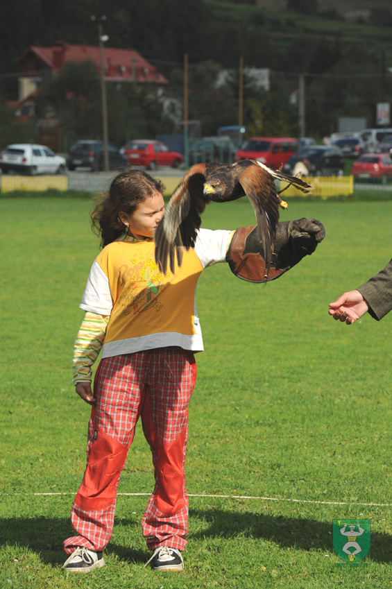 Poľovnícky deň sv. Huberta 39