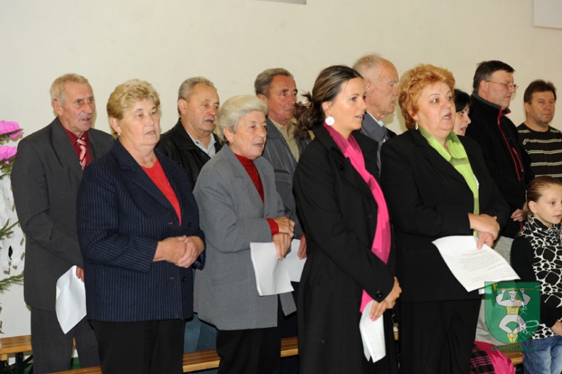 Poľovnícky deň sv. Huberta 11