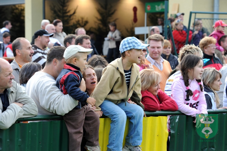 Poľovnícky deň sv. Huberta 38