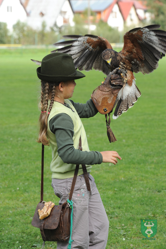 Poľovnícky deň sv. Huberta 41