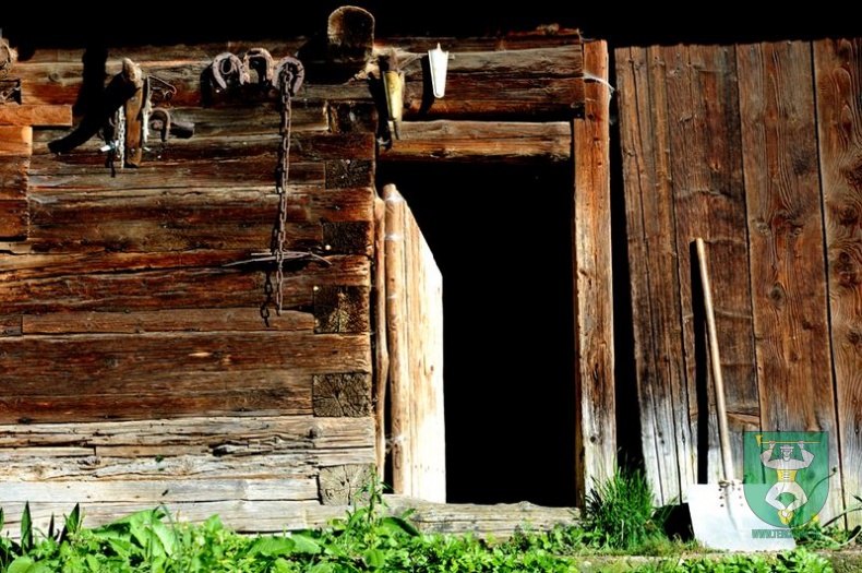 Jesenná slnečná atmosféra 17