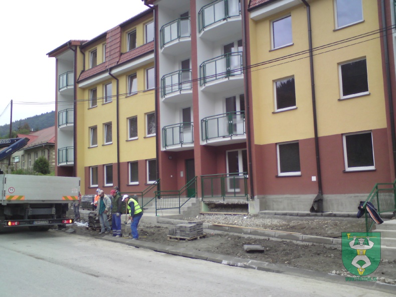 Gregušovia 3