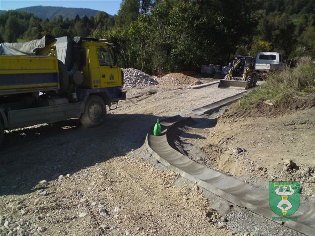 Pálenice - Vyšní Berešovia 8