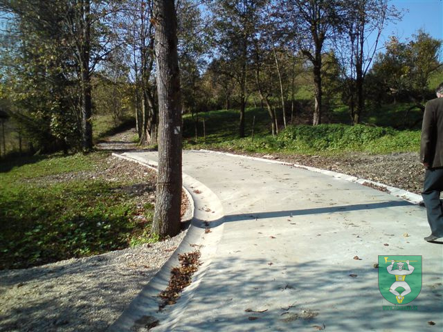 Pálenice - Vyšní Berešovia 16