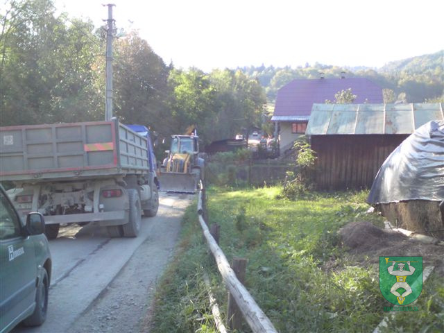 Pálenice - Vyšní Berešovia 10