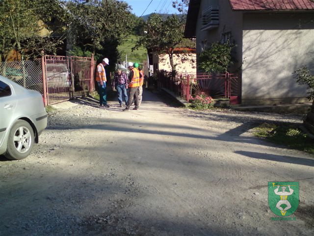 Pálenice - Vyšní Berešovia 11