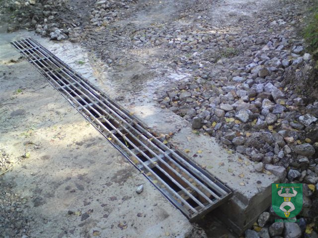 Vodovod Balátovia 9