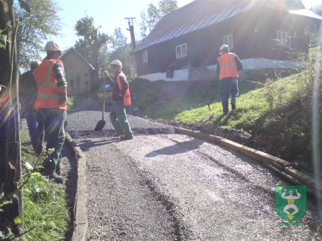 Vodovod Balátovia 5