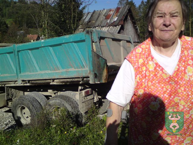 Vodovod Balátovia 11