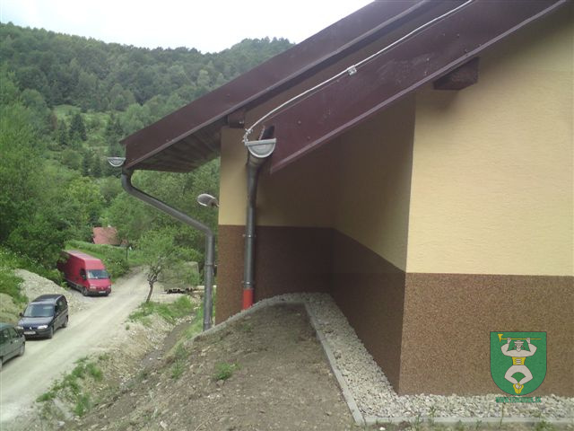 Vodovod Balátovia 3