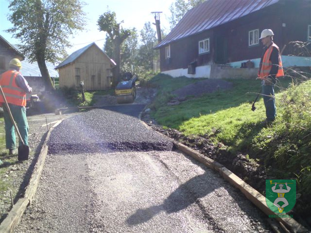 Vodovod Balátovia 6