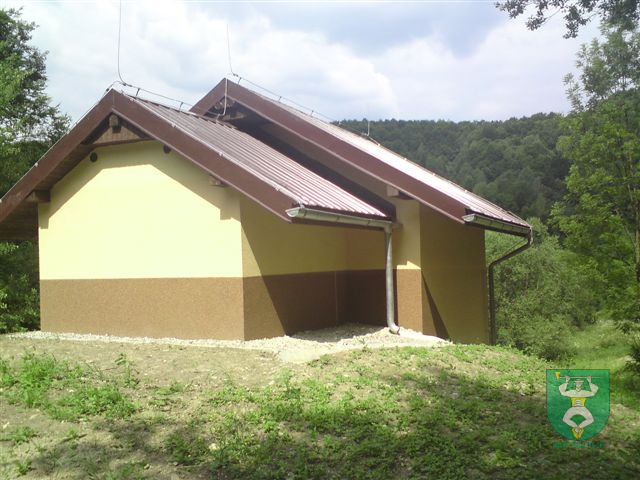 Vodovod Balátovia 2