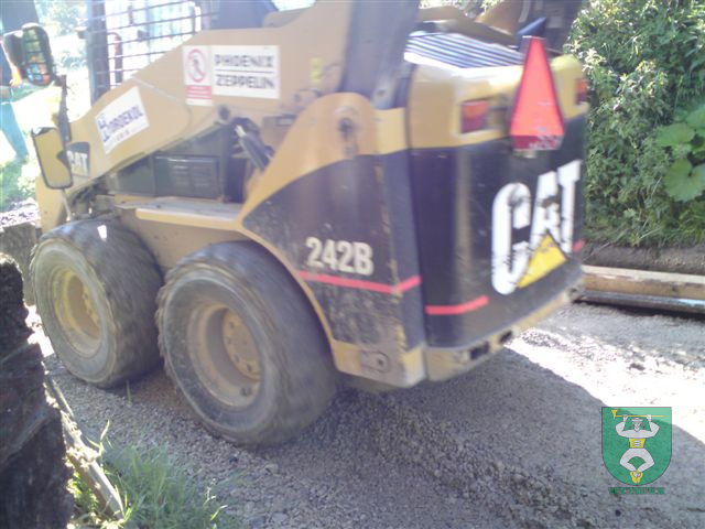 Vodovod Balátovia 7