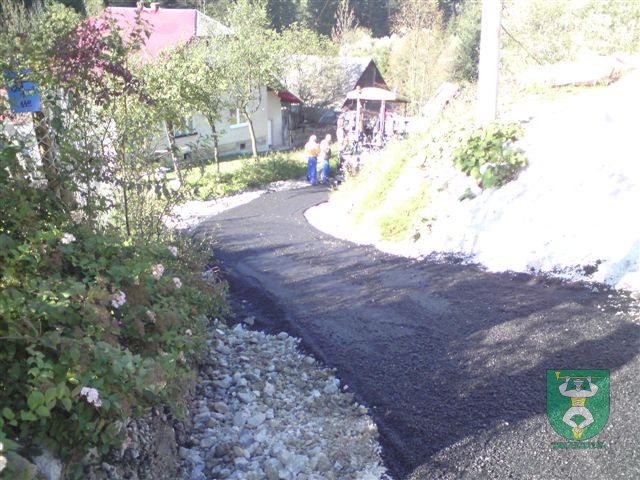 Vodovod Balátovia 10