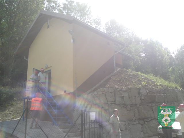 Vodovod Balátovia 1