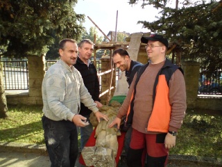 Sv. Ján Nepomucký 2