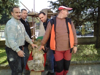 Sv. Ján Nepomucký 1