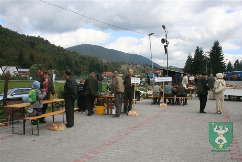 Poľovnícky deň sv. Huberta 6