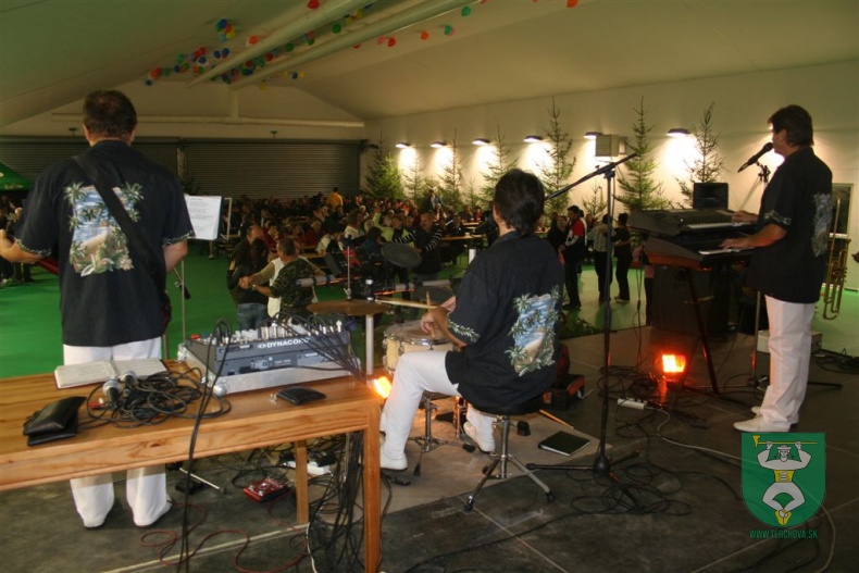 Poľovnícky deň sv. Huberta 8