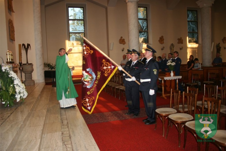 Hasičská súťaž 7