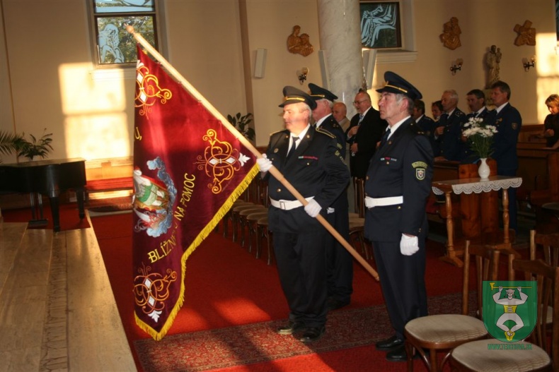 Hasičská súťaž 5