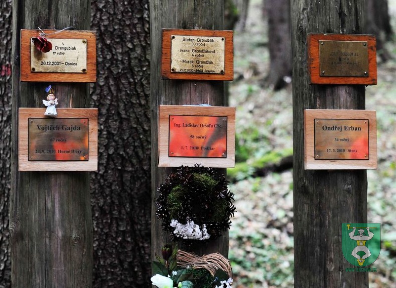 Pietna spomienka 2010 6