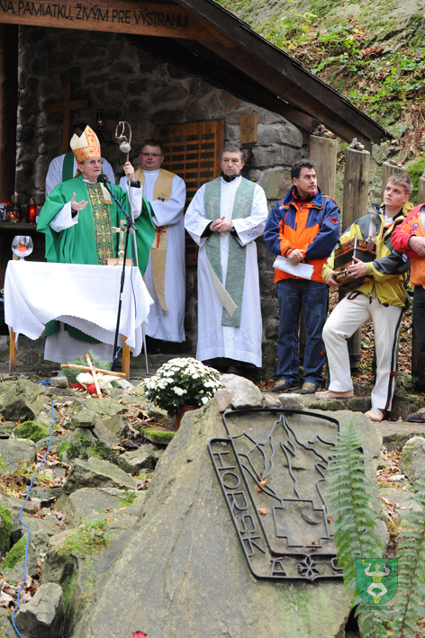 Pietna spomienka 2010 27