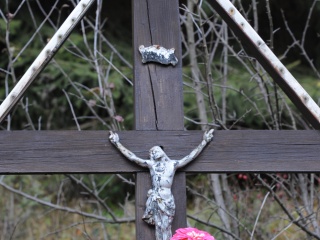 Jeseň v Terchovej 30