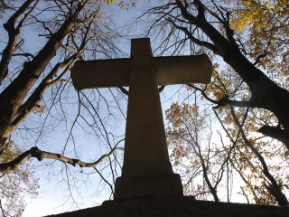 Jeseň v Terchovej 23