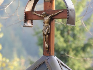 Jeseň v Terchovej 26