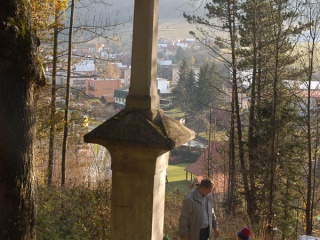 Jeseň v Terchovej 22