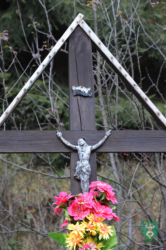 Jeseň v Terchovej 30