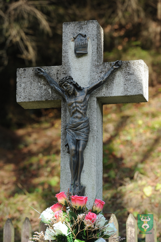 Jeseň v Terchovej 24