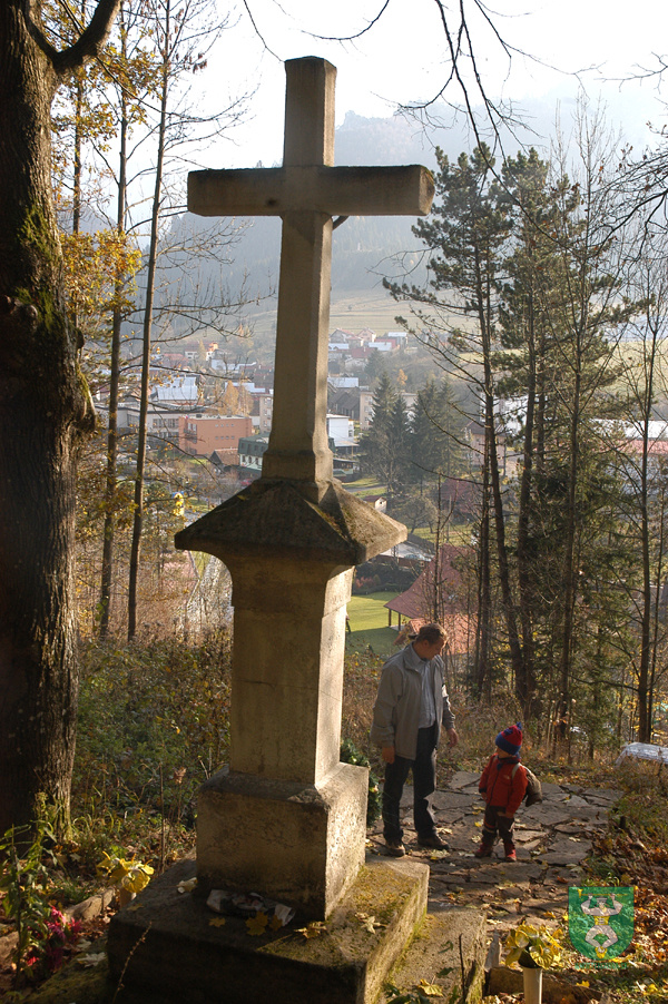 Jeseň v Terchovej 22