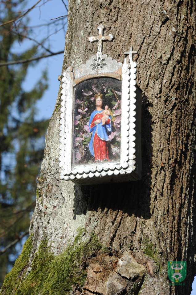 Jeseň v Terchovej 25