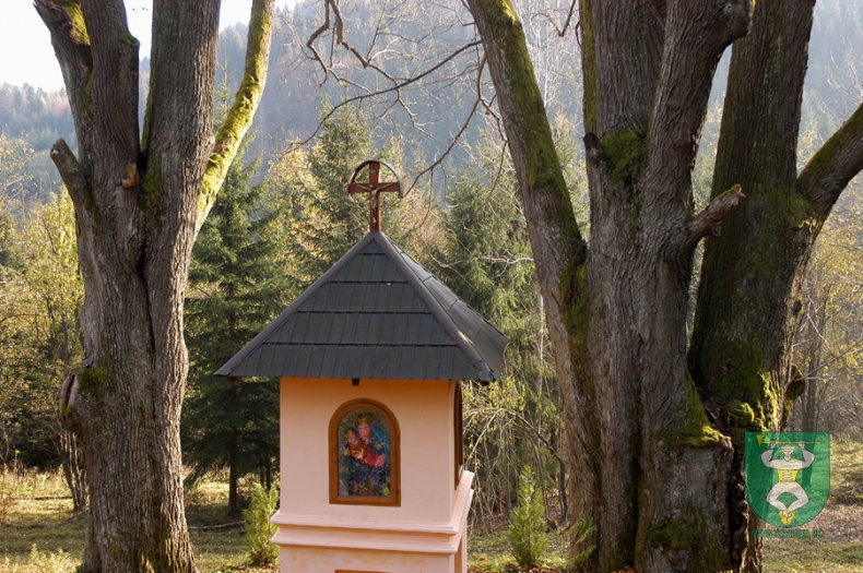 Jeseň v Terchovej 15