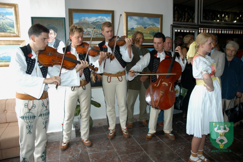 Nebeská muzika má 10 rokov 5