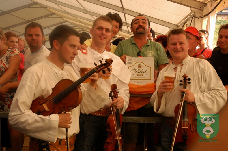 Nebeská muzika má 10 rokov 20