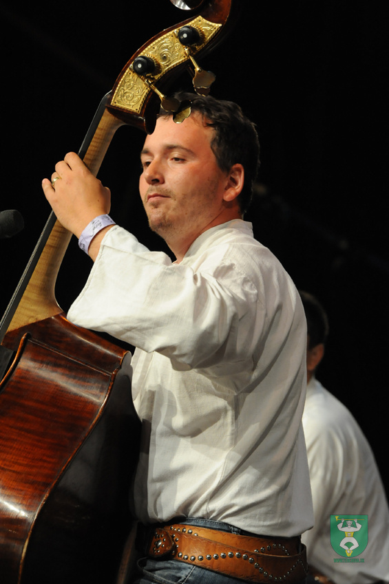 Nebeská muzika má 10 rokov 55