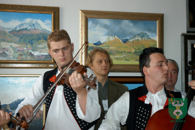 Nebeská muzika má 10 rokov 6