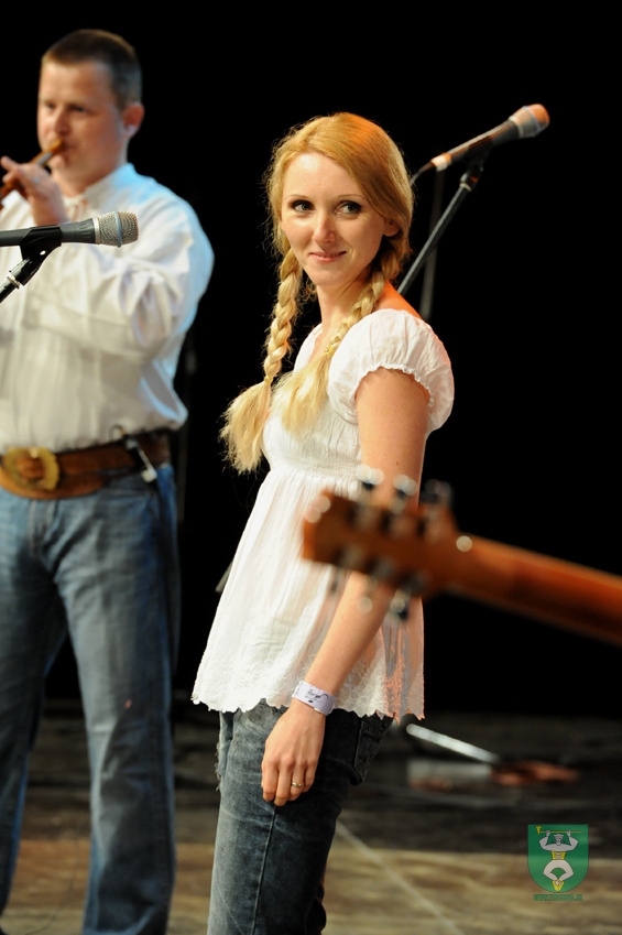 Nebeská muzika má 10 rokov 52