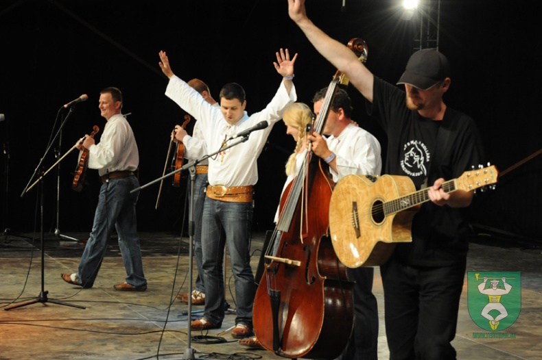 Nebeská muzika má 10 rokov 61