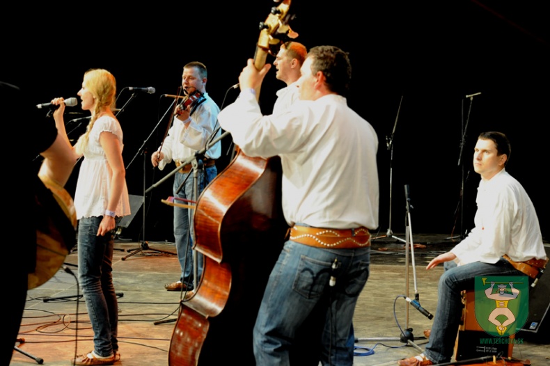 Nebeská muzika má 10 rokov 58