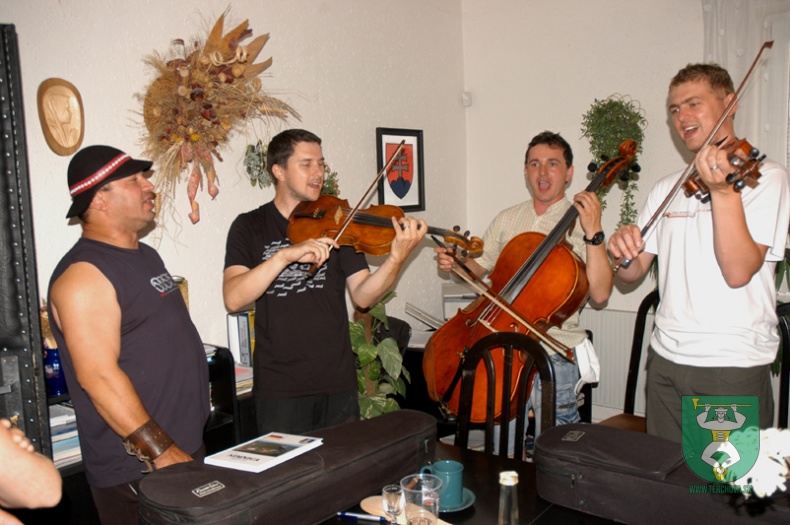 Nebeská muzika má 10 rokov 26