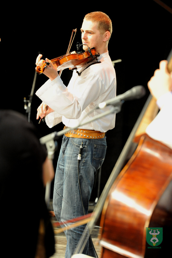 Nebeská muzika má 10 rokov 56