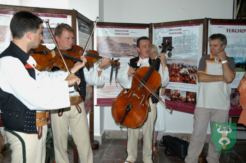 Nebeská muzika má 10 rokov 40