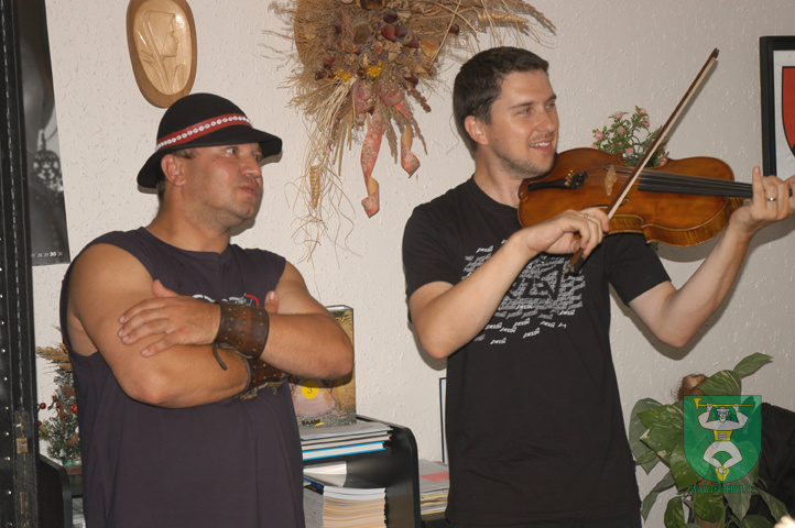 Nebeská muzika má 10 rokov 24