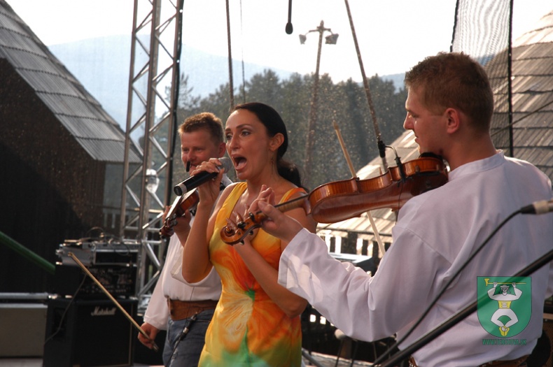 Nebeská muzika má 10 rokov 22